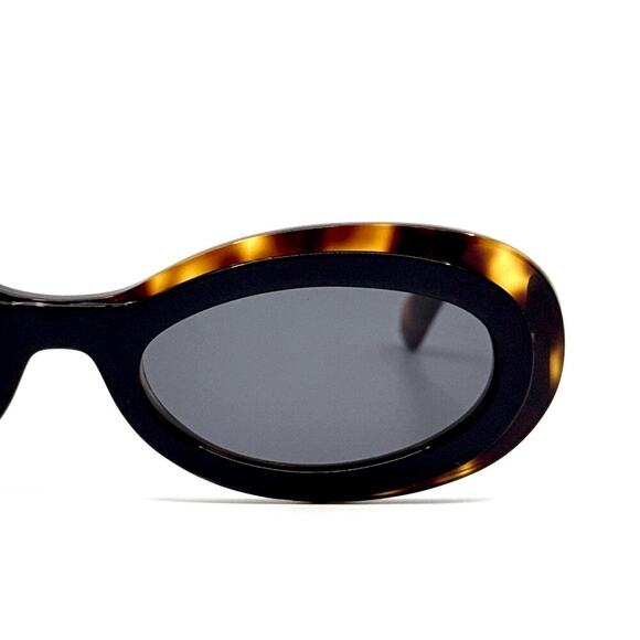 New! SALVATORE FERRAGAMO Sunglasses SF2003S 241, Authentic main image 5